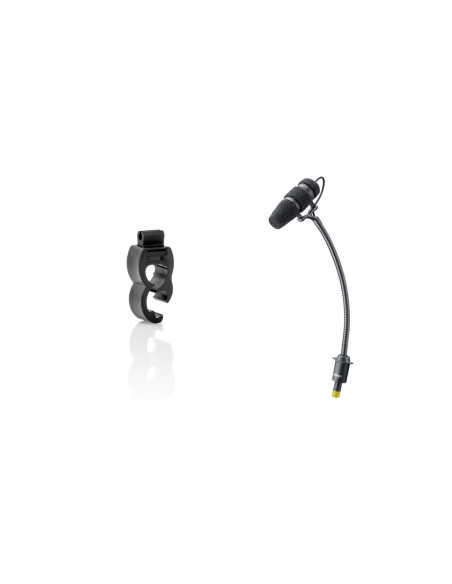 4099 CORE clip microphone pour batterie, percussions